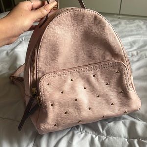FOSSIL MINI BACKPACK